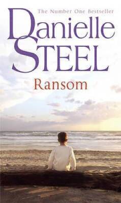 Ransom - Paperback By Steel, Danielle - VERY GOOD