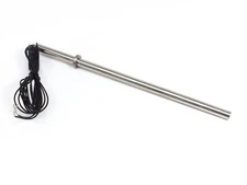 Watlow G9N-13995 240V 180W FIREROD Immersion Heater Element 3/8" x 9.75" Long