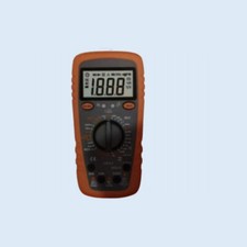 TK9905 Auto Ranging Digital Multimeter AC/DC Voltage Current Ohm Tuttokool in