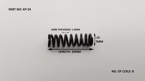 New Compression spring springs,various sizes,you choose size and length diameter - Picture 38 of 79
