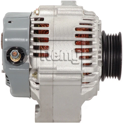 Alternador compatível com 1997-1998 Acura TL REMY - Imagem 4 de 4