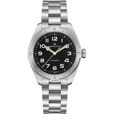 New Hamilton Khaki Field Expedition Auto Men's Watch H70315130