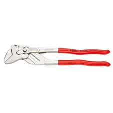 Knipex 8603300 12-Inch Pliers Wrench