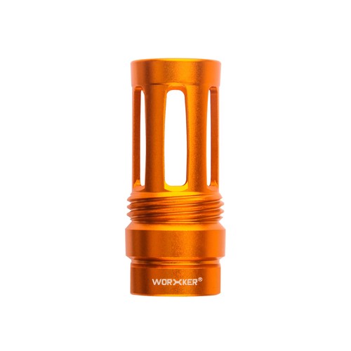 Workermod Tube Decoration Cap for Barrel Tube Modify Toy - Picture 14 of 20