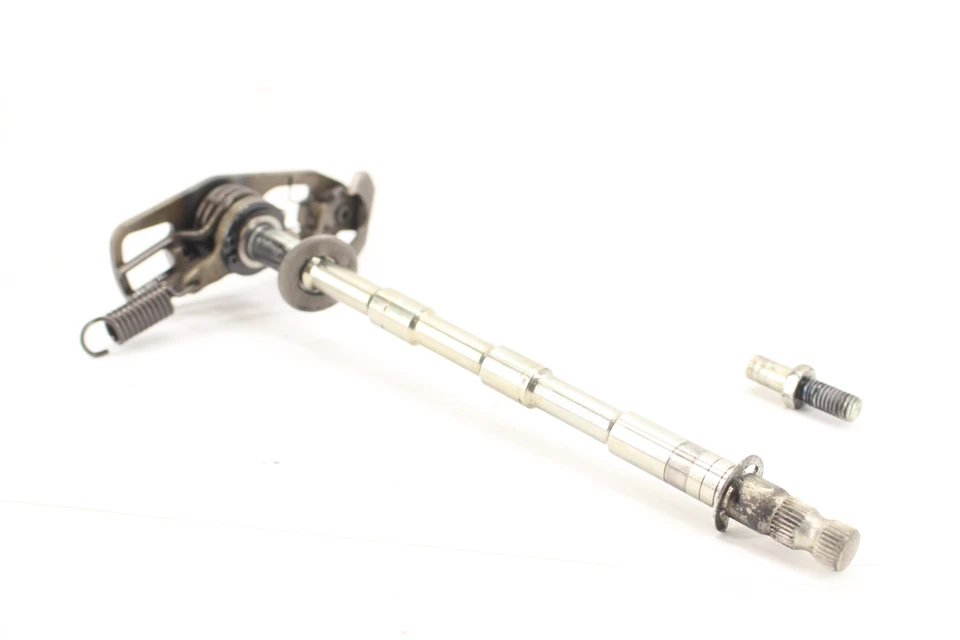 Yamaha Fz09 2015 OEM palanca de cambios eje de cambio Foto 2 de 4