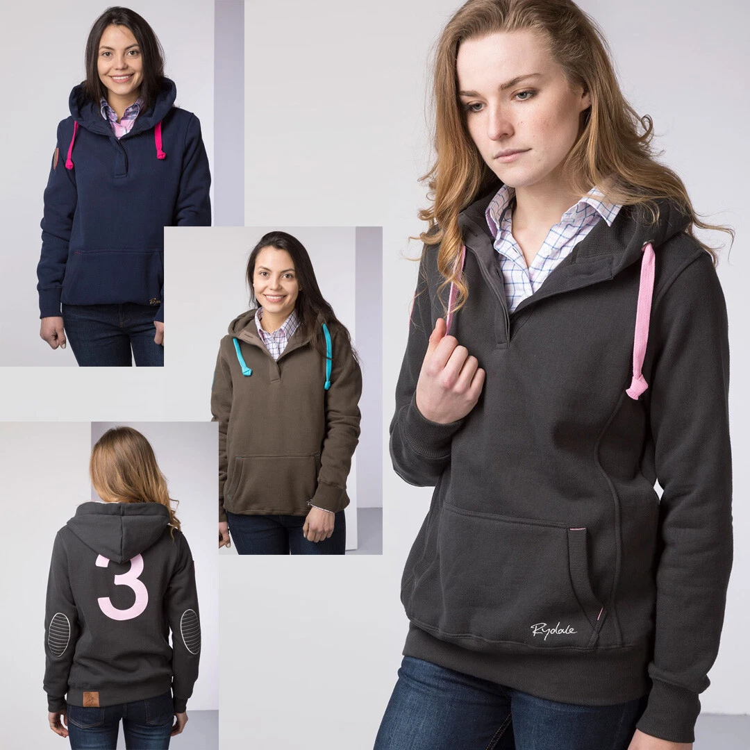 Nice womens clearance hoodies