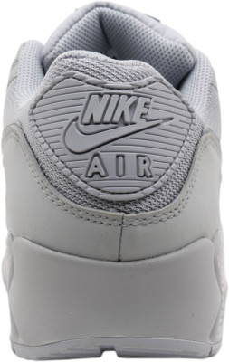 nike air max 90 wolf grey size 9