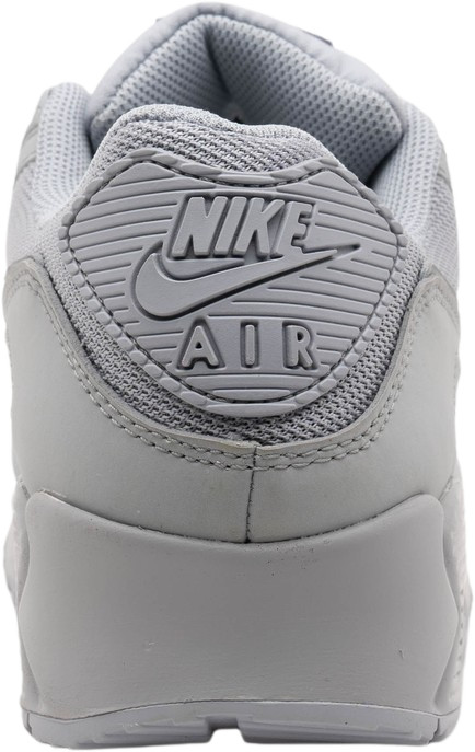 靴 NIKE AIR MAX 90 WOLF GREY 27.0 Nike Air Max 90 Men's Shoes. Nike.com