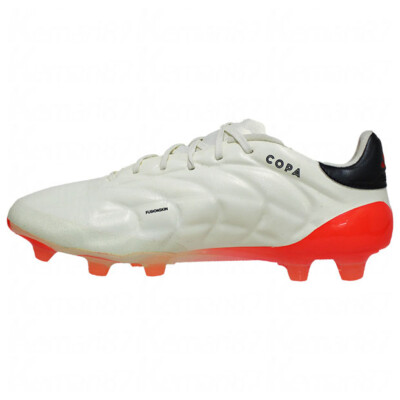 adidas COPA PURE 2 ELITE HG/AG IE4984 Ivory/Black/Solar Red