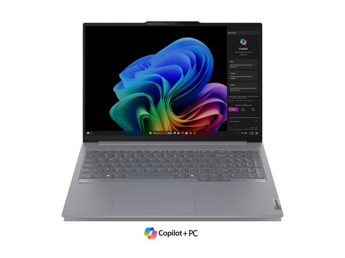Lenovo ThinkBook 16 G7 QOY - 16" - Qualcomm Snapdragon X Plus - X1P (21NH000JUS) - Picture 2 of 4