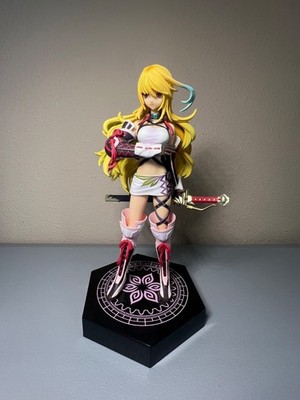 Tales of Xillia - Milla Maxwell - Ichiban Kuji - Ichiban Kuji Tales of Series
