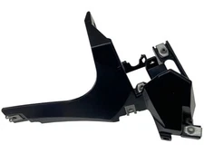 Right - Passenger Side Bumper Cover Air Duct For 15-17 Ford F150 YN13C1