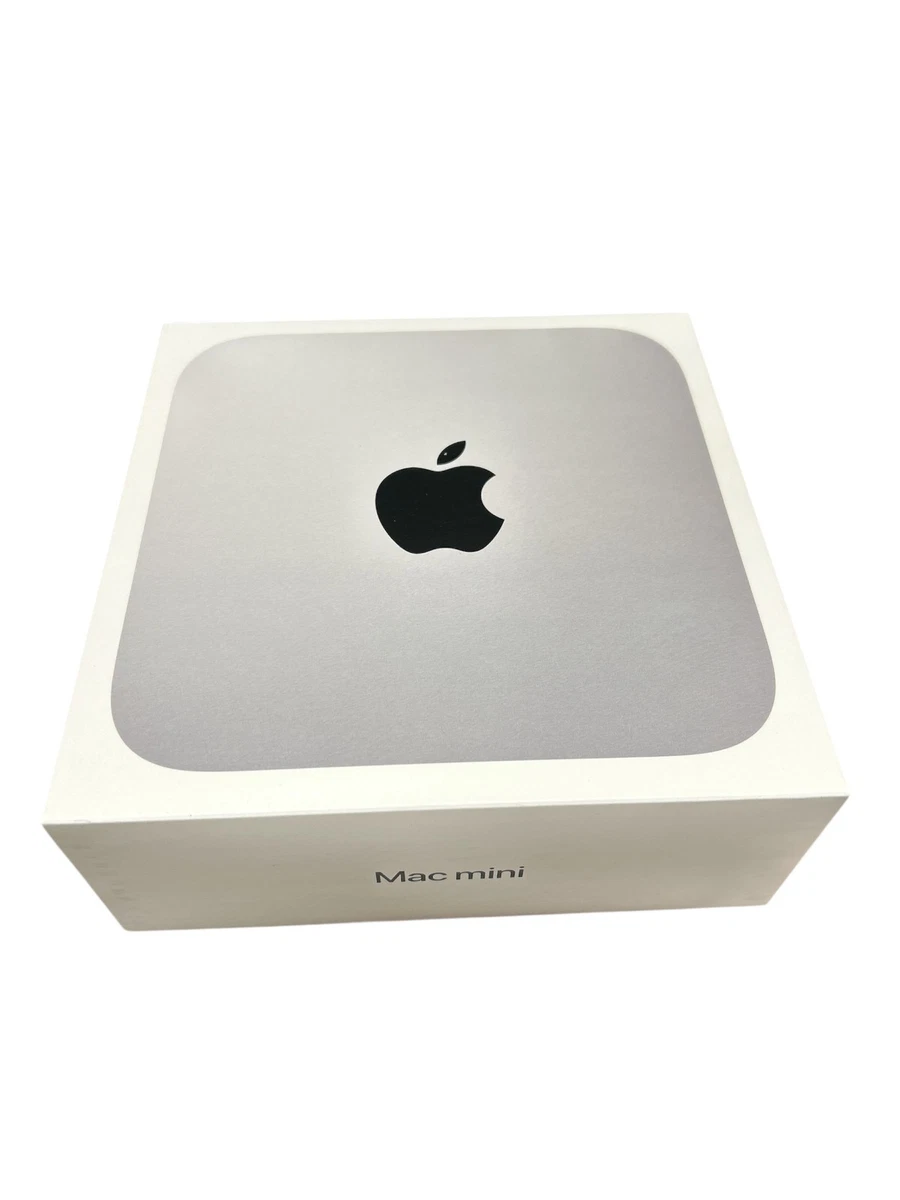 M1 Mac mini 8G 256G + SSD 1T ステーション 【公式通販】