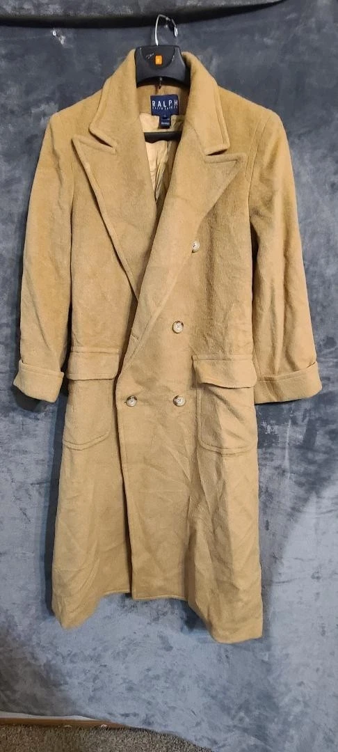 Lauren Ralph Lauren 1980s Vintage Coats, Jackets & Vests for Women