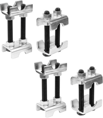 #ad Coil Spring Spacers 4PCS 2 Way Adjustable Lift Or Lower Spring Spacer Coil Sp $19.95