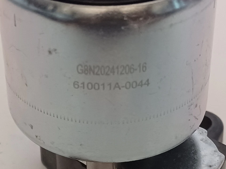 EGR Exhaust Gas Valve for Buick Cadillac Chevy Express GMC Yukon Isuzu Olds - Image 2 of 4