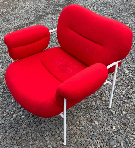 Fogia Bollo Lounge Chair by Andreas Engesvik Scandinavian Modern FREE DELIVERY🚚 - Picture 24 of 24