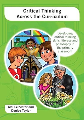 Critical Thinking Across The Curriculum: Developing Critical Thi