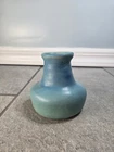 1940s Era Van Briggle Art Pottery Flower Bud Vase