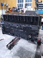 1999 2000 Dodge Cummins 5.9 Engine Block Code 53 Block 3942160