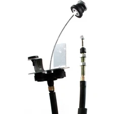 Pioneer CA-8908 Carburetor Accelerator Cable For 95-97 Lexus LS400