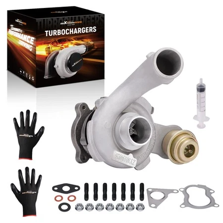 Turbolader 8200091350A