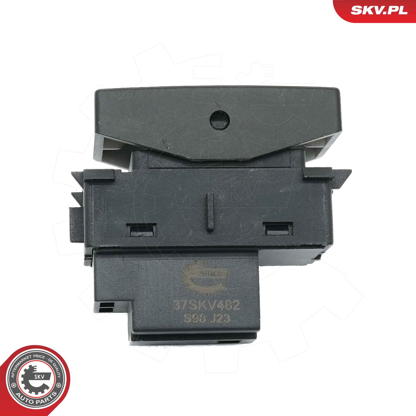 Fits SKV GERMANY 37SKV482 WINDOW CONTROL SWITCH 37SKV482   ⭐UK Stock⭐