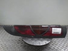 Rückleuchte links  Renault Kangoo Rapid (FC)  Heckleuchte links 502356