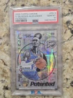 2025 Topps Chrome Shai Gilgeous-Alexander Base (PSA 10)