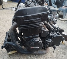 Motore Kawasaki GPZ 1000 RX ZXT00AE