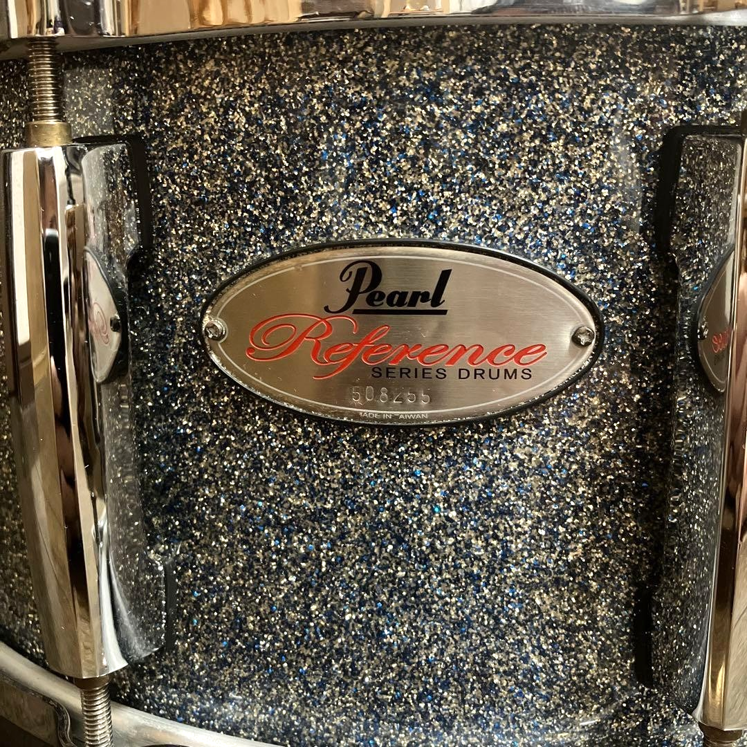 PEARL Reference RF1465 Maple Birch Snare Drum 14
