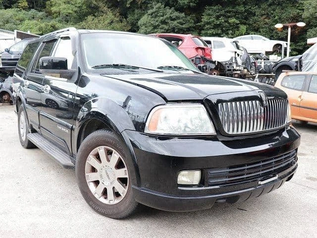 Radiador Ford Lincoln Navigator 2002 5LMFU28 [Usado] [PA118383562] Foto 2 de 2