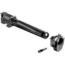 Radian Weapons Ramjet + Afterburner Combo Fits Glock 48, 9mm, Black #R0844