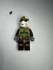 LEGO BOUNTY HUNTER MINIFIGURE STAR WARS YODA CHRONICLES FIG