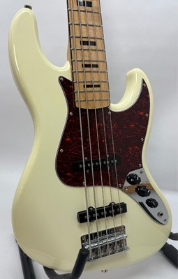Tagima TJB5 5-String Jazz-Style Bass