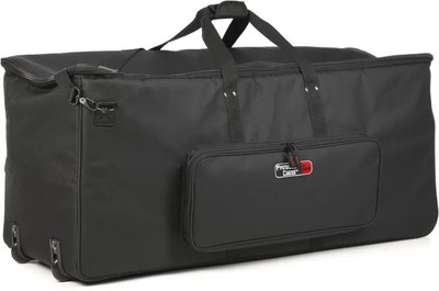Gator Frameworks model GP-EKIT3616-BW Large Electronic Drum Bag - Open Box