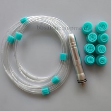 Replacement Hydra Dermabrasion Wand 8 Silicone Tips For Hydra spa facial Machine