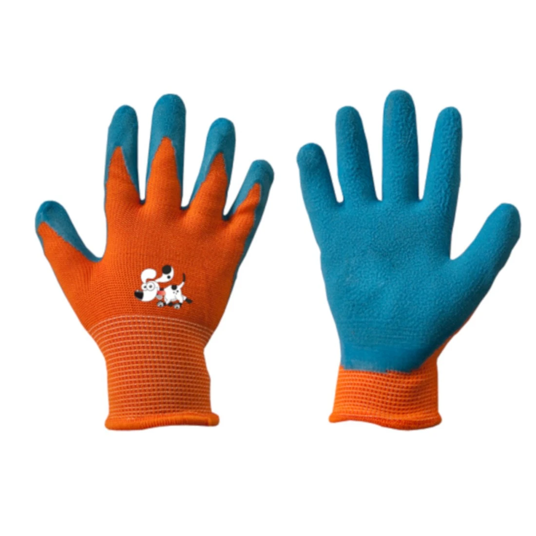 Guanti da giardinaggio S/M ( 7-7,5 ) per uomo/donna