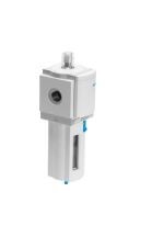 FESTO MS6-LFM-1/2-BRV-DA / MS6LFM12BRVDA (NEW NO BOX)