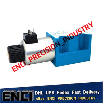 DG4V-5-OBJ-M-U-H6-20 Eaton Vickers (Danfoss) Valve DG4V5OBJMUH620 /Made in UK