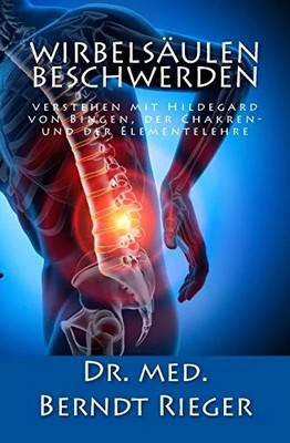 Wirbelsäulenbeschwerden Buch CreateSpace Independent Publishing Platform