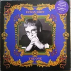 Elton John - One - Used Vinyl Record - F2508z