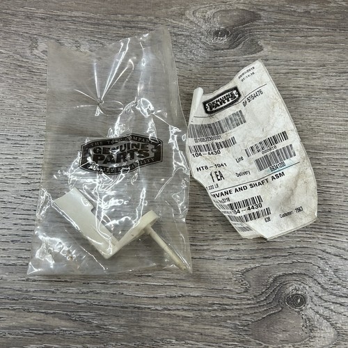 Lama Atomica Toro Lawn Boy 104-8595 16,25 Pollici - Ricambio Originale Nuovo