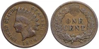United States - 1 Cent 1906 - Indian Head Cent