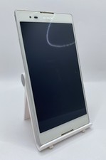 Sony Xperia T2 Ultra White 8GB 6.0" 13MP Android Smartphone Fault #D