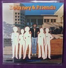 DELANEY (Bramlett) & FRIENDS / CLASS REUNION    MINI LP CD NEW