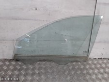 2010 HYUNDAI SONATA SEITENSCHEIBE LINKS VORNE 43R000383
