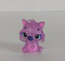 Hatchimals Colleggtibles Season 4 Hatch Bright Jungle Lavender Pandoo