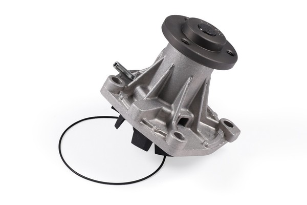 Wasserpumpe MotorküHlung Hepu P1081 FüR Opel Jeep Voyager Chrysler Cherokee Alfa-image