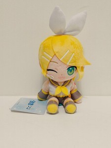 Rin Plush | eBay